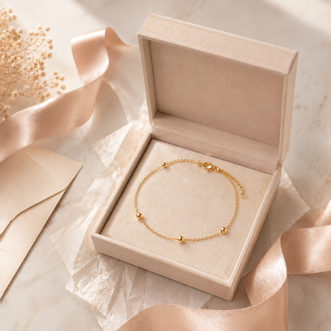 Bracelet Livia