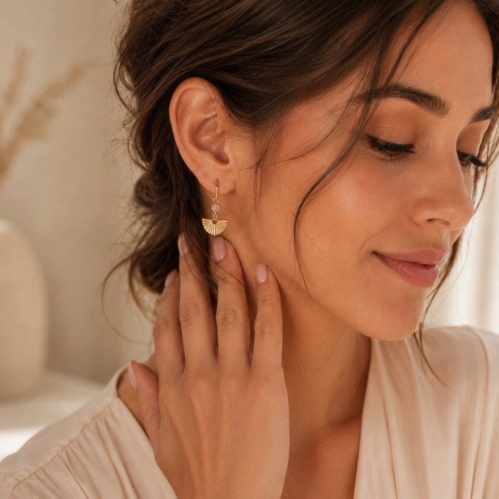Boucles Soléa