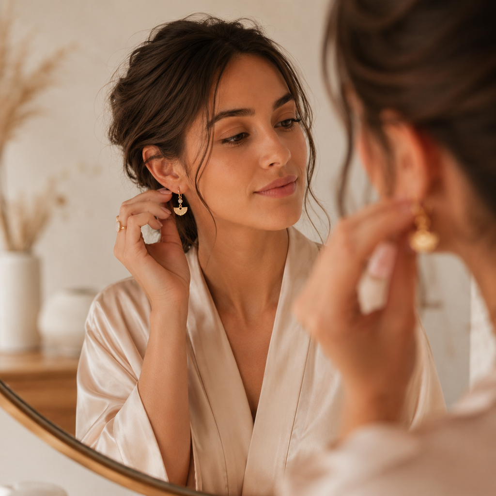 Boucles Soléa