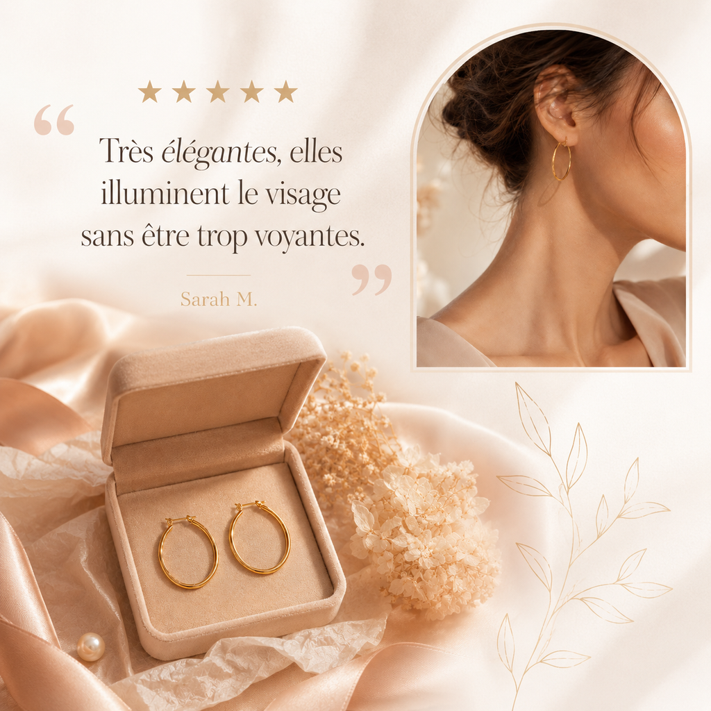 Créoles Maïa