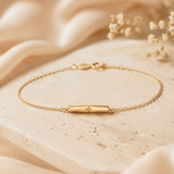 Bracelet Message Secret