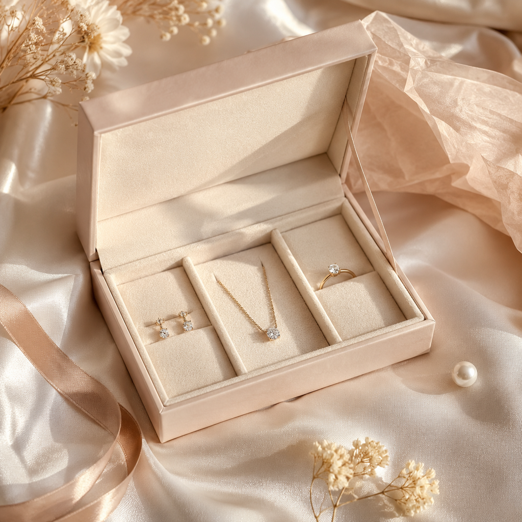 Coffret Première Lumière