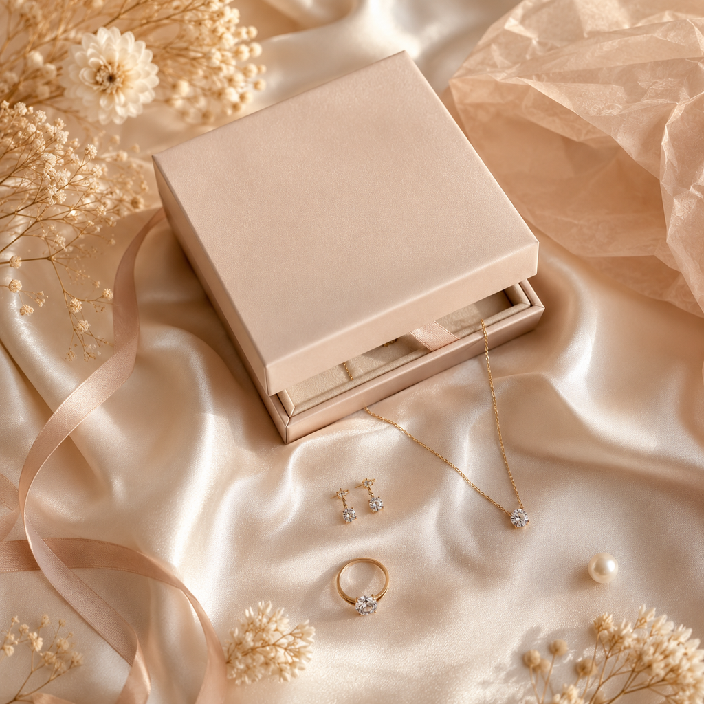 Coffret Première Lumière