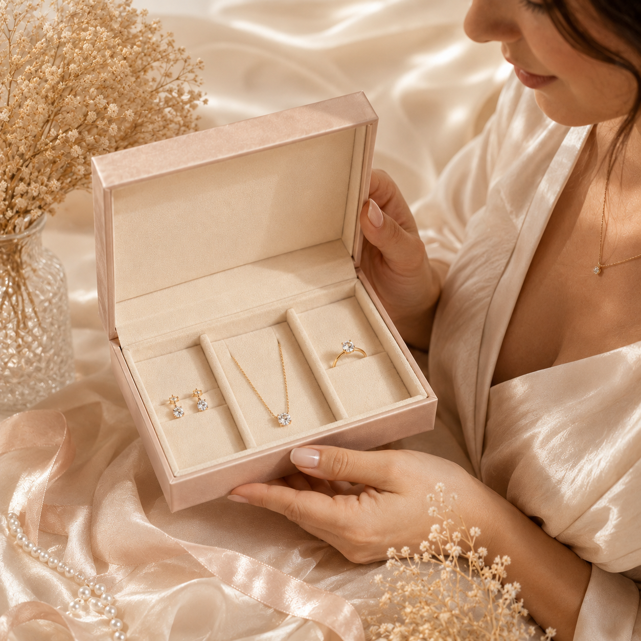 Coffret Première Lumière