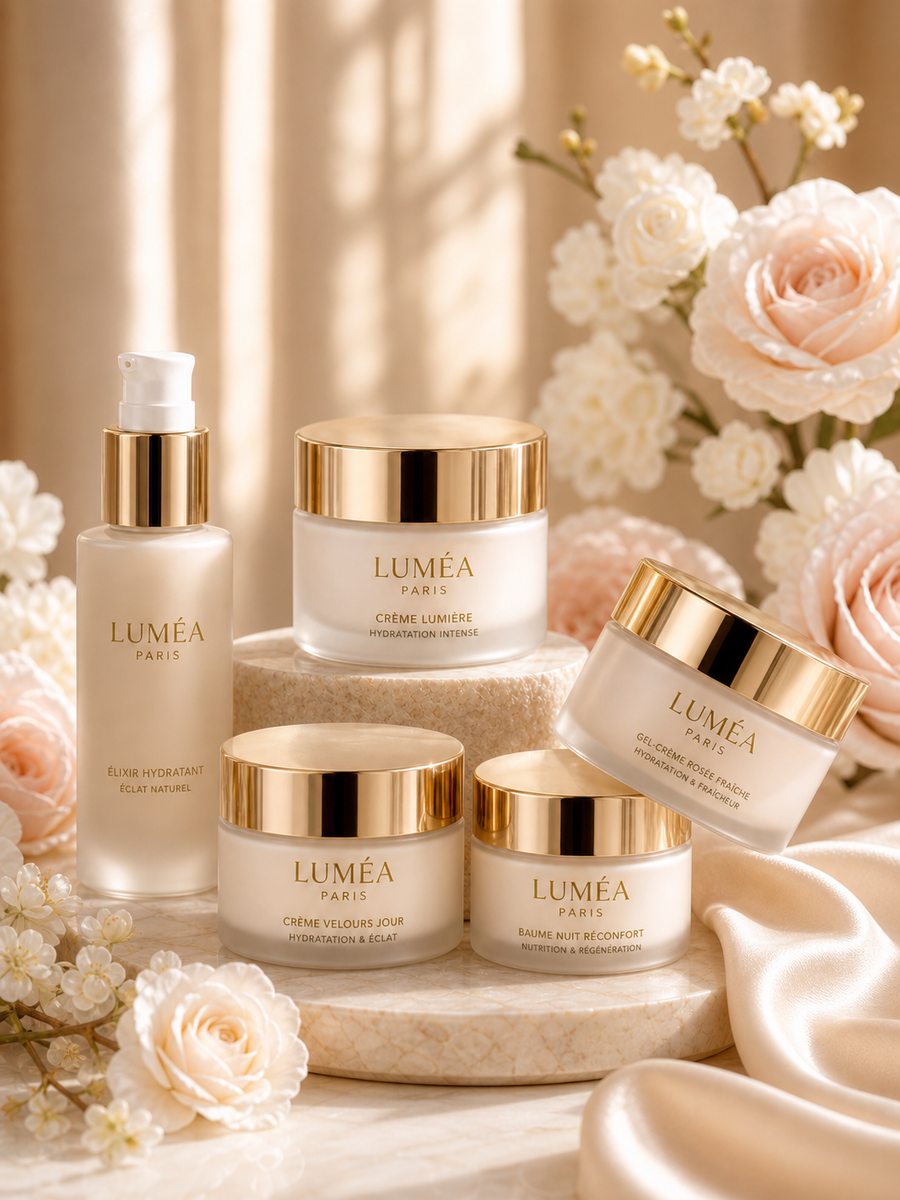 Crèmes & hydratants