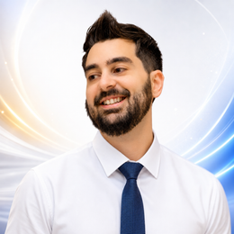 Geoffrey, fondateur de SiteQuiVend