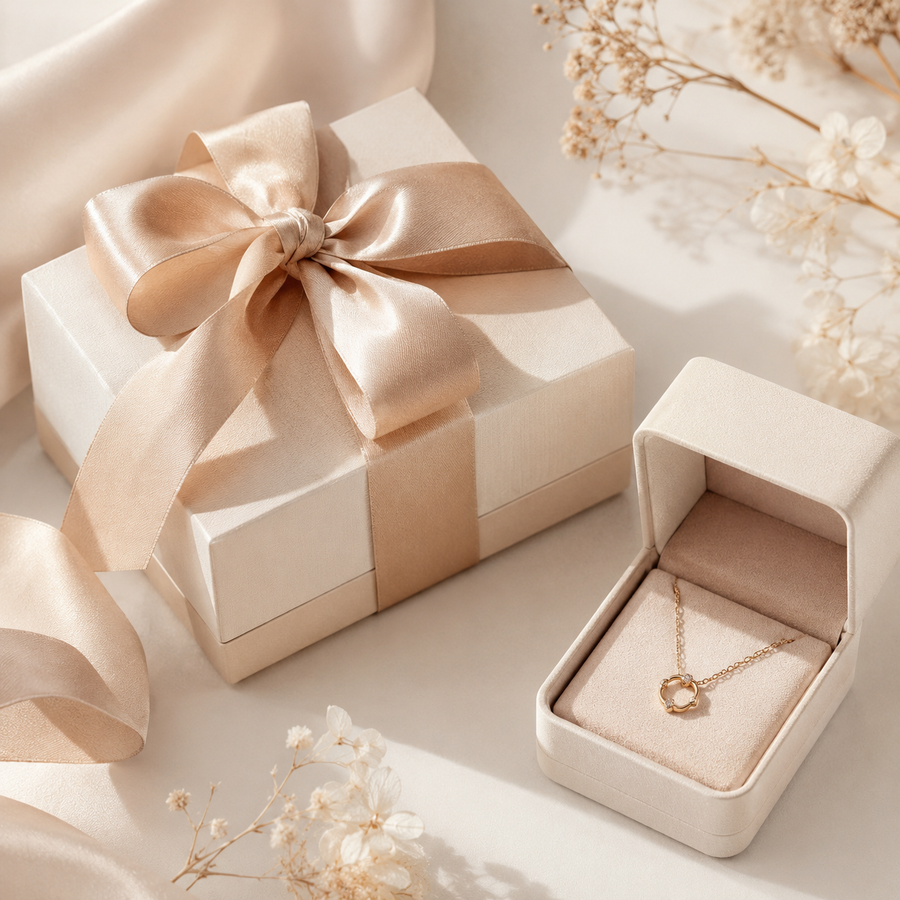 Packaging cadeau