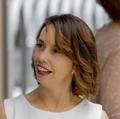 Delphine Chazelle